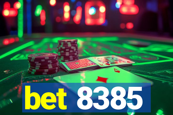bet 8385